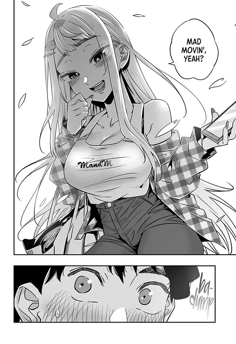 Dosanko Gyaru Is Mega Cute Chapter 30 7